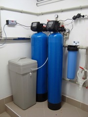 Системи очищення води